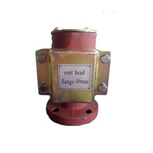 AIR-Vent Head-Serie DIN-3594FS PN10